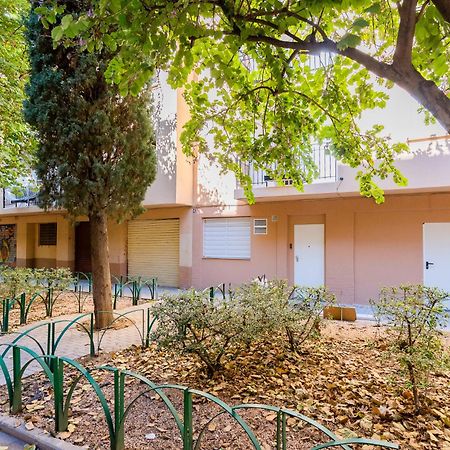 Aptuvalencia-F&B Sol Sl Dış mekan fotoğraf