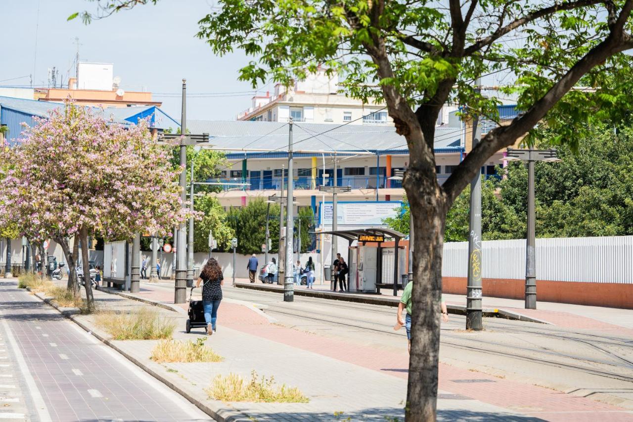 Aptuvalencia-F&B Sol Sl Dış mekan fotoğraf