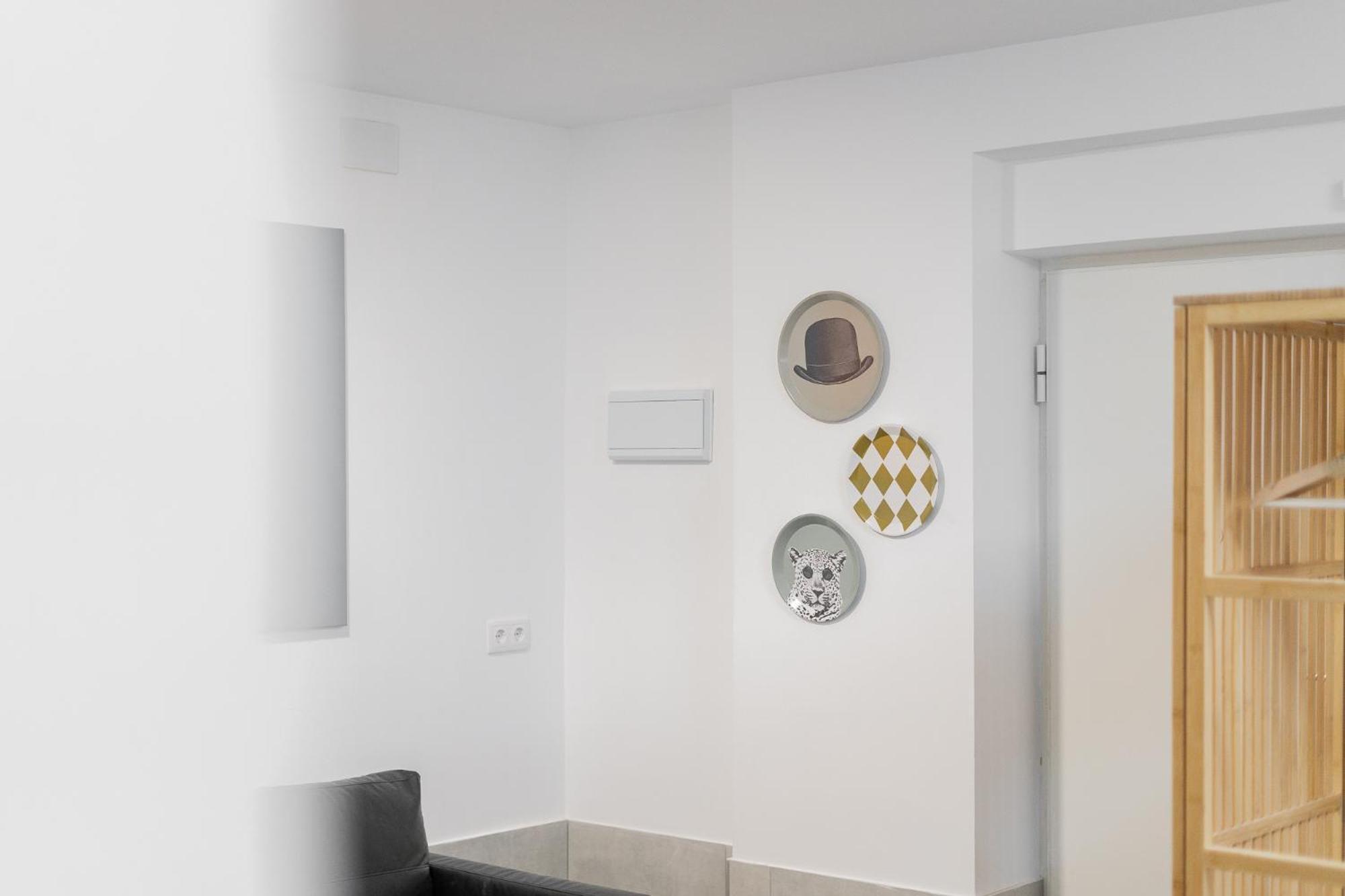 Aptuvalencia-F&B Sol Sl Dış mekan fotoğraf