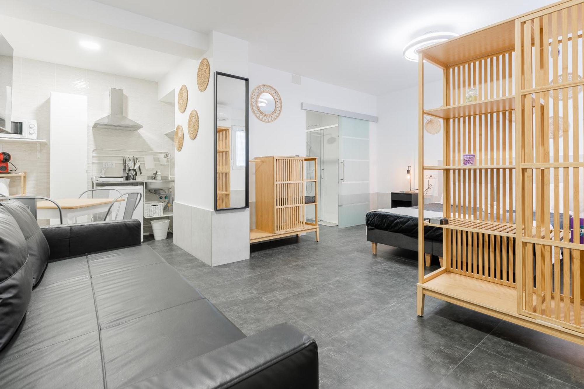 Aptuvalencia-F&B Sol Sl Dış mekan fotoğraf