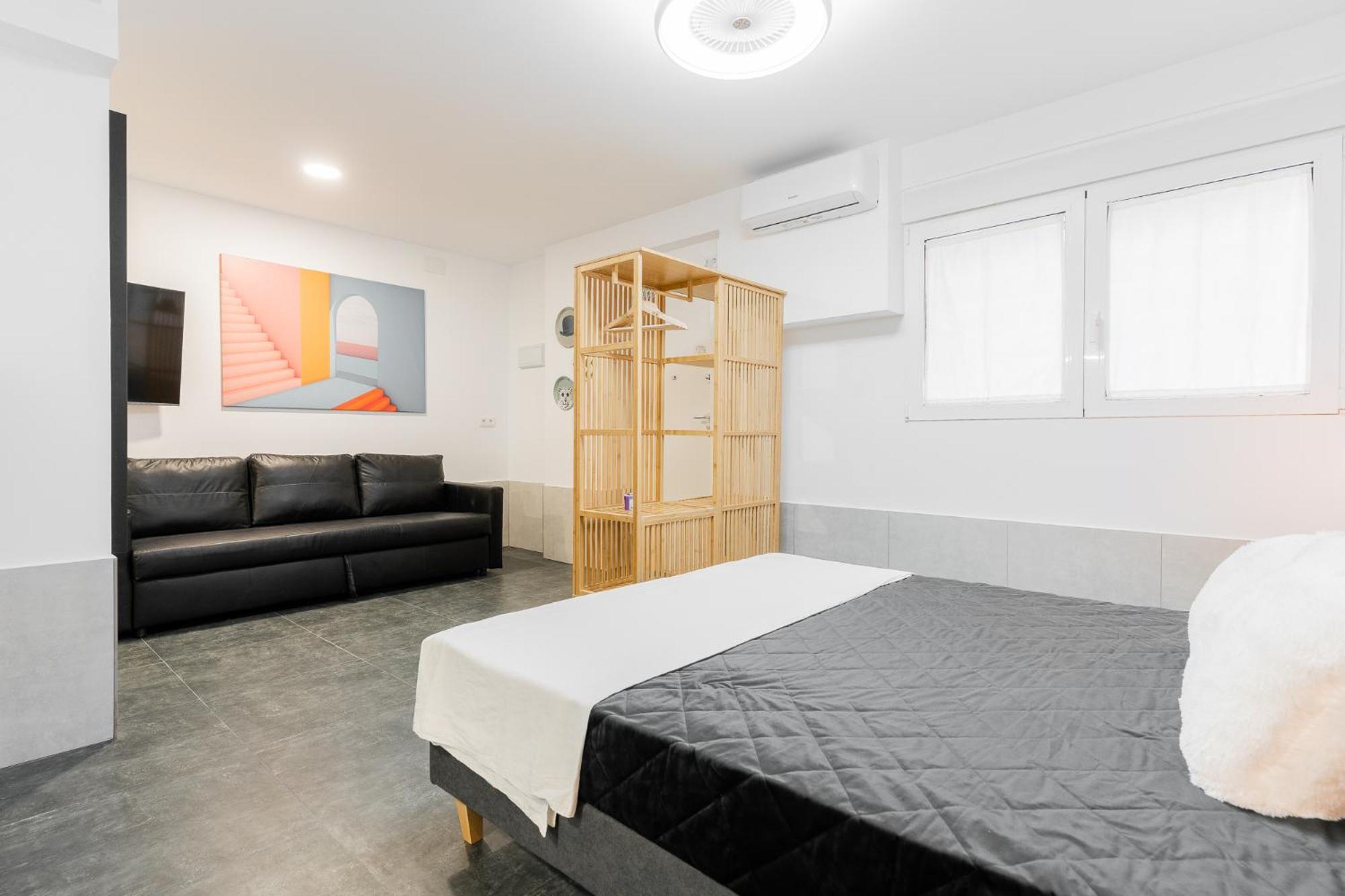 Aptuvalencia-F&B Sol Sl Dış mekan fotoğraf