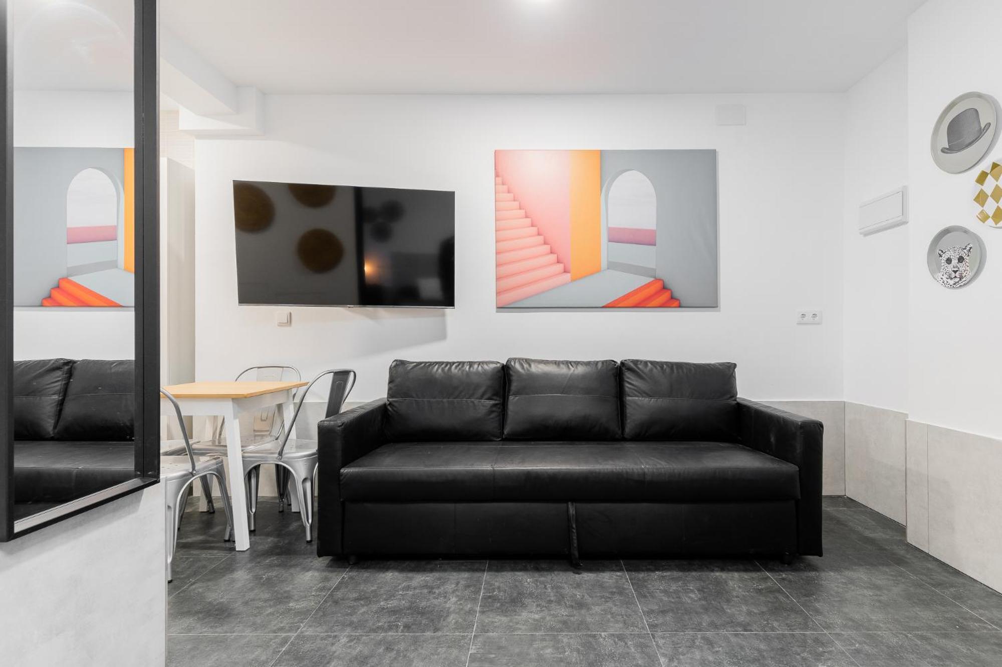 Aptuvalencia-F&B Sol Sl Dış mekan fotoğraf