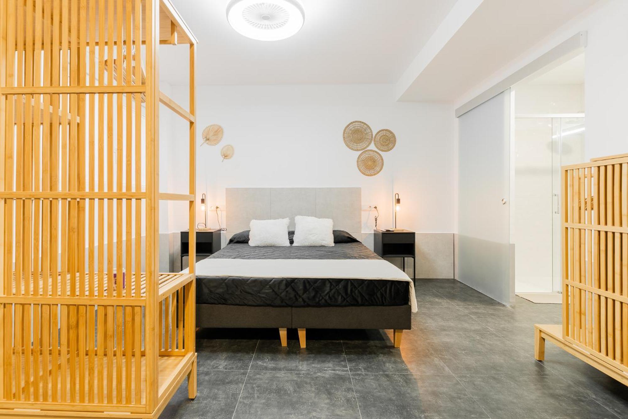 Aptuvalencia-F&B Sol Sl Dış mekan fotoğraf