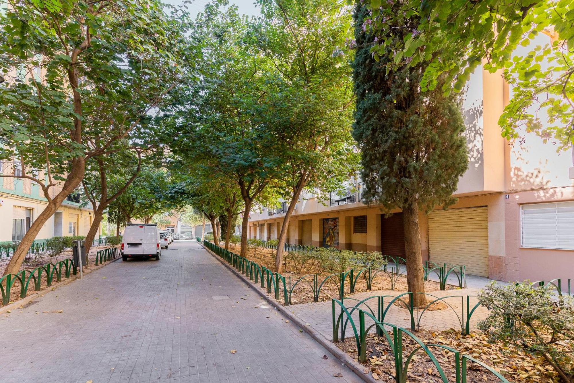 Aptuvalencia-F&B Sol Sl Dış mekan fotoğraf